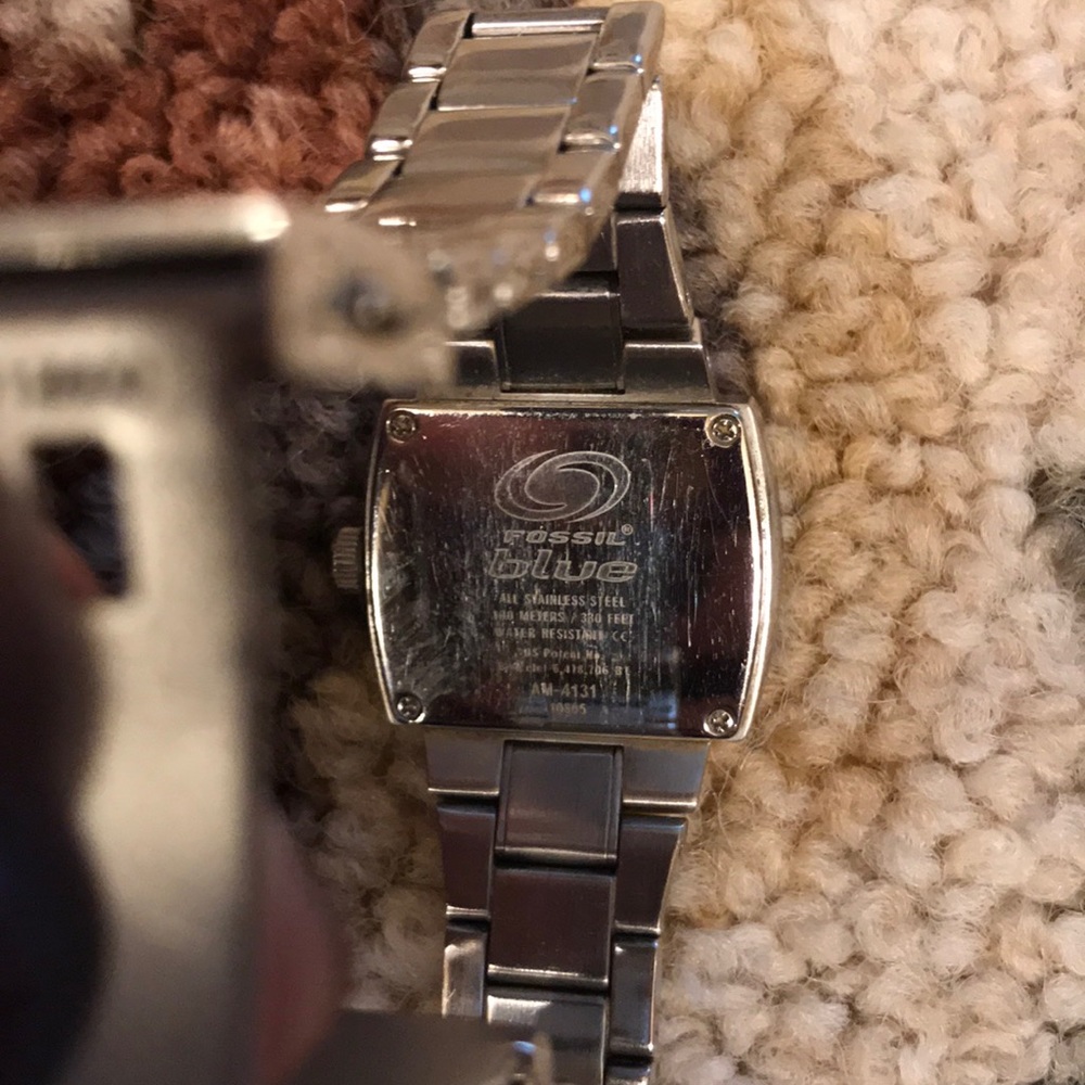 Fossil Watch - Picture 3 of 5